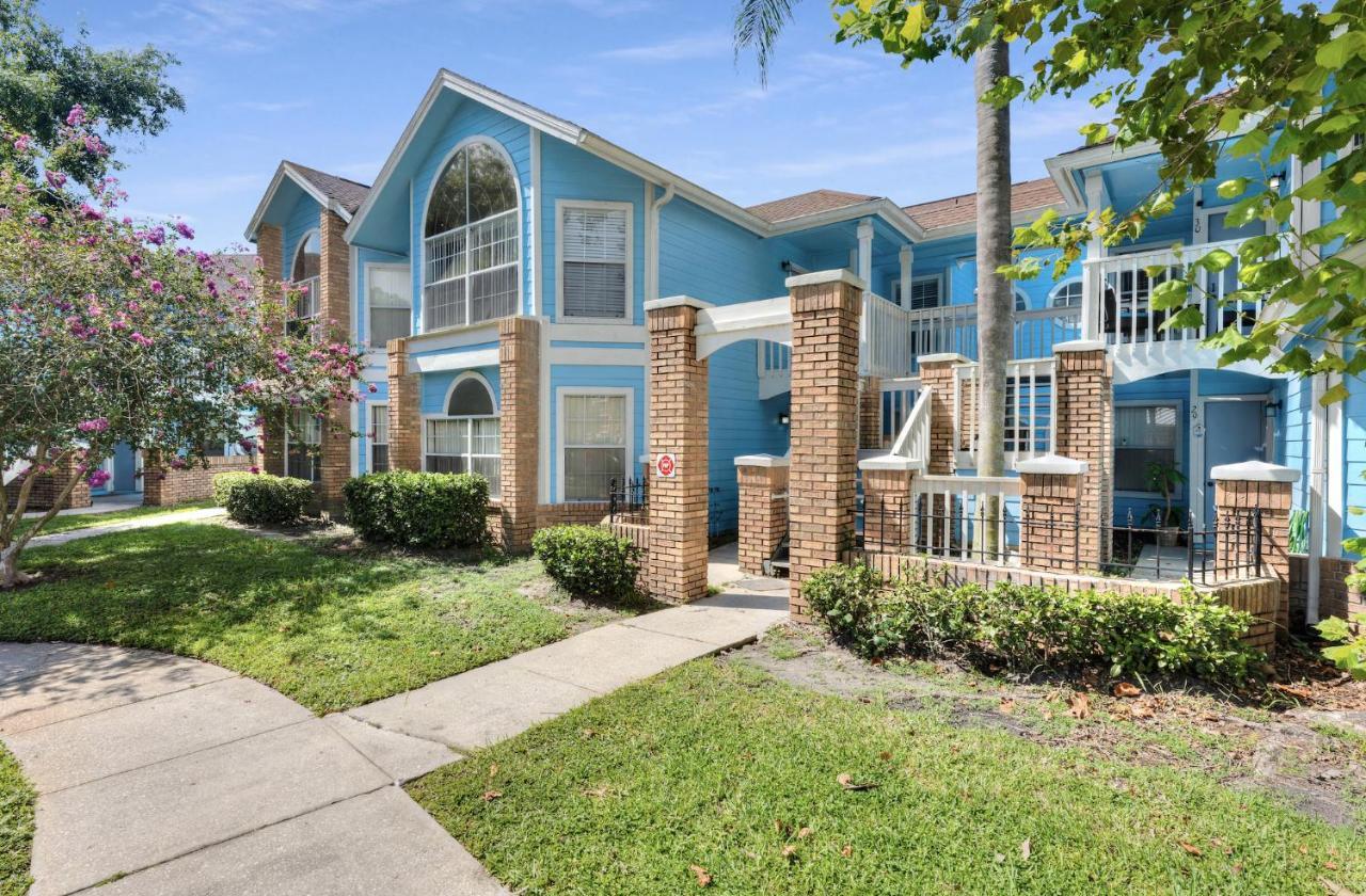 Poinciana Paradise Kissimmee Exterior foto