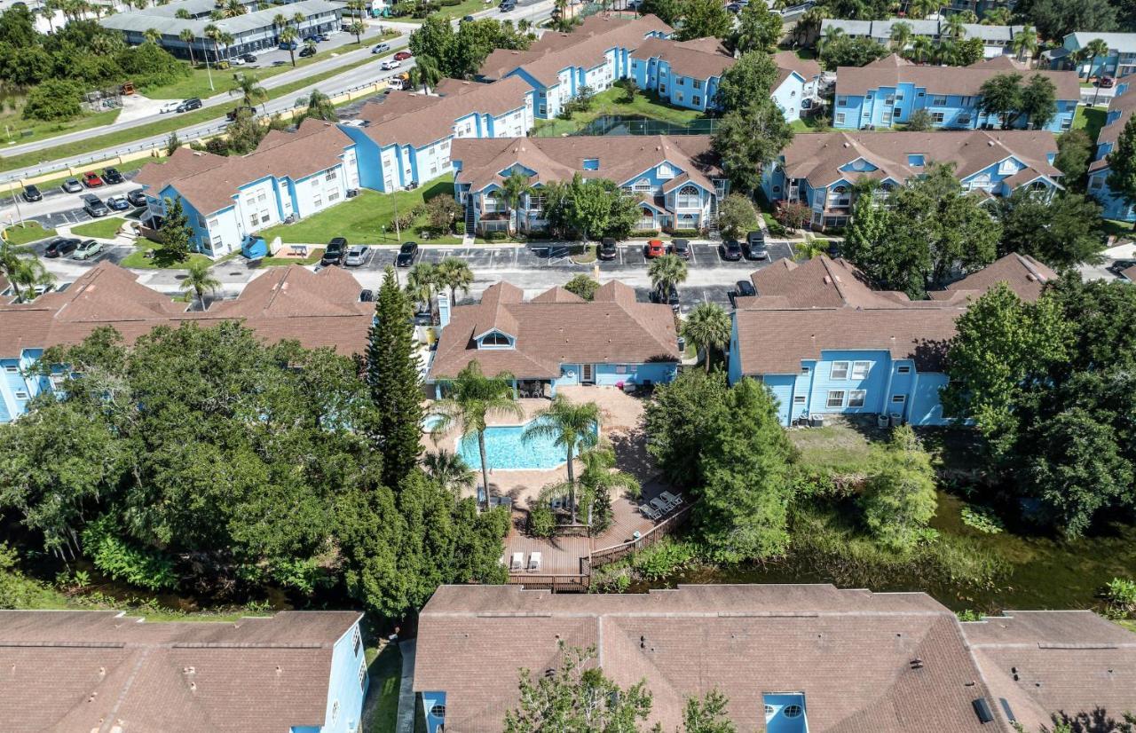 Poinciana Paradise Kissimmee Exterior foto