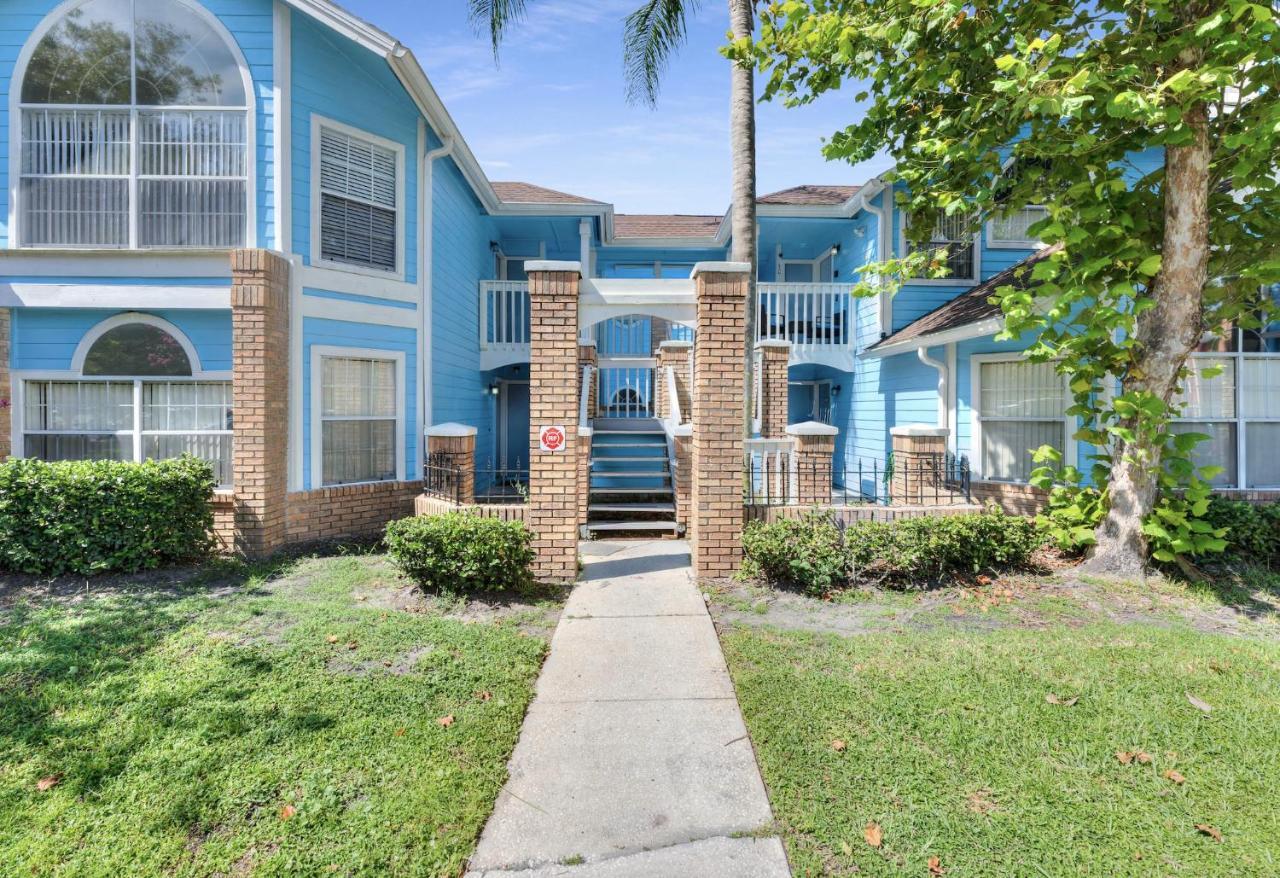 Poinciana Paradise Kissimmee Exterior foto
