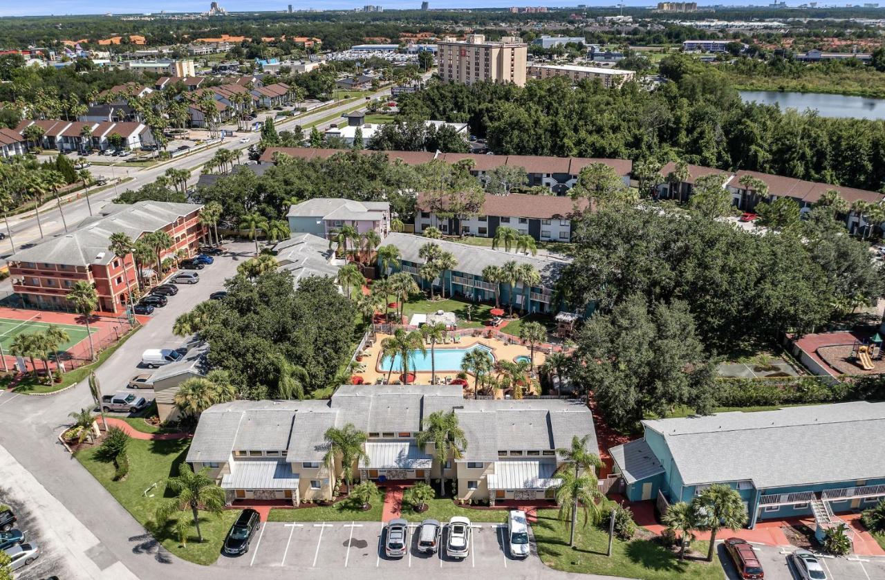 Poinciana Paradise Kissimmee Exterior foto