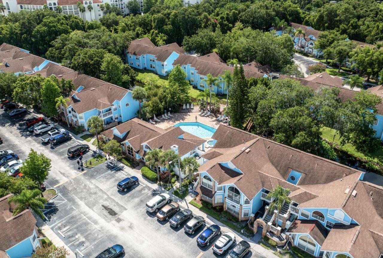 Poinciana Paradise Kissimmee Exterior foto