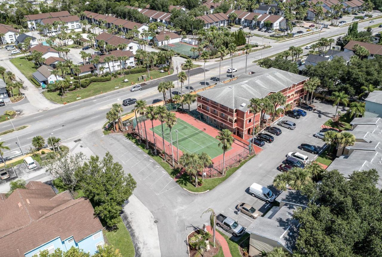 Poinciana Paradise Kissimmee Exterior foto