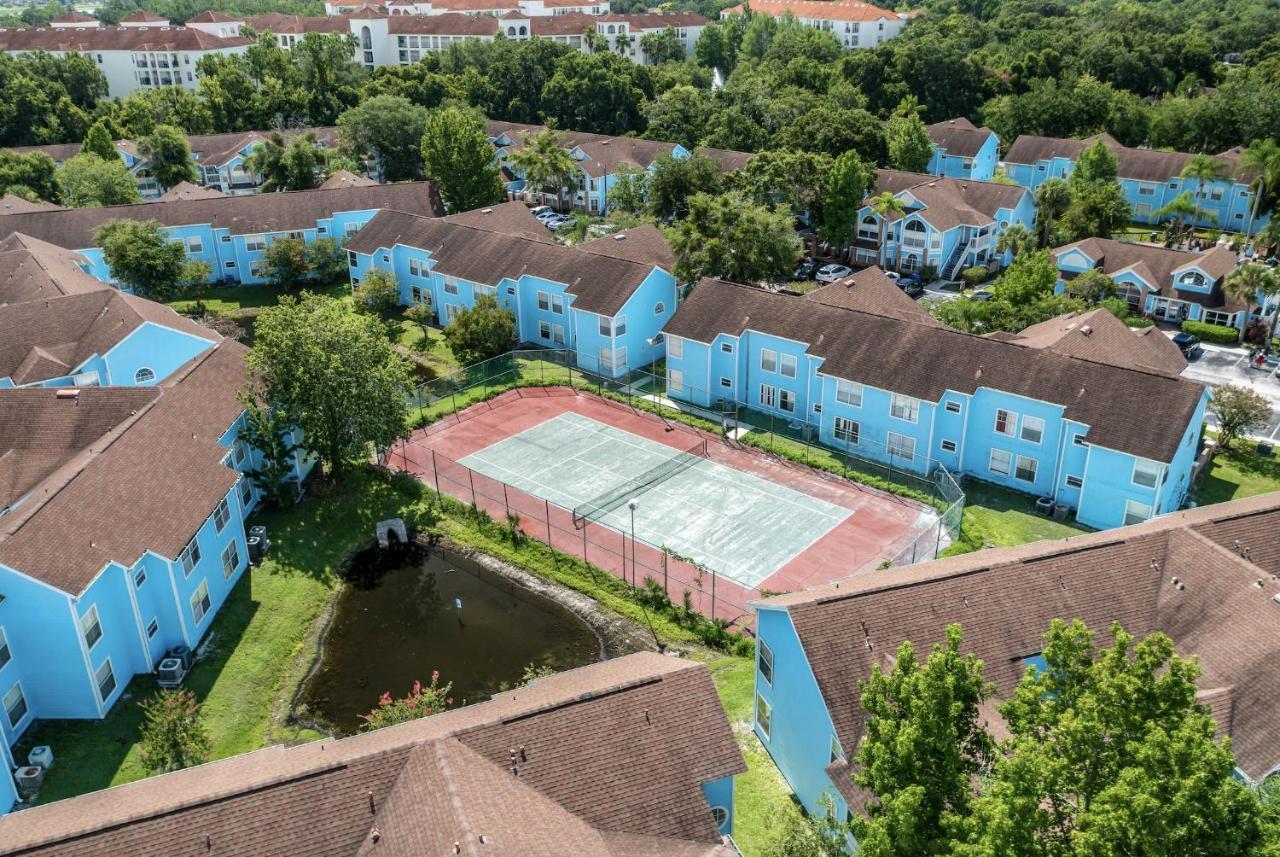 Poinciana Paradise Kissimmee Exterior foto
