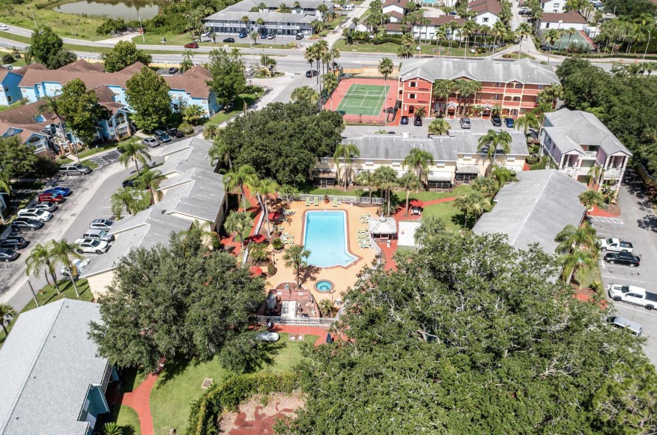 Poinciana Paradise Kissimmee Exterior foto