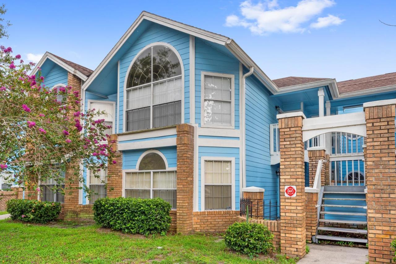 Poinciana Paradise Kissimmee Exterior foto