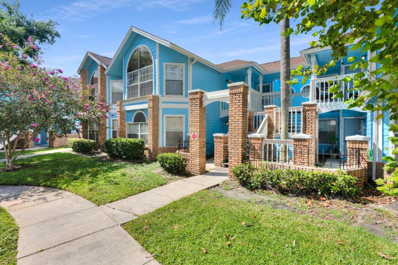 Poinciana Paradise Kissimmee Exterior foto