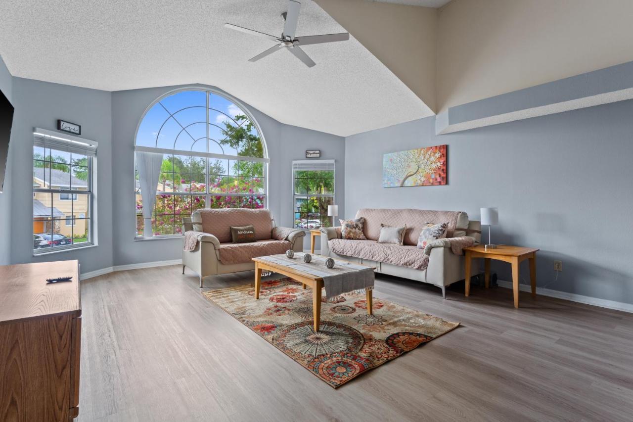 Poinciana Paradise Kissimmee Exterior foto