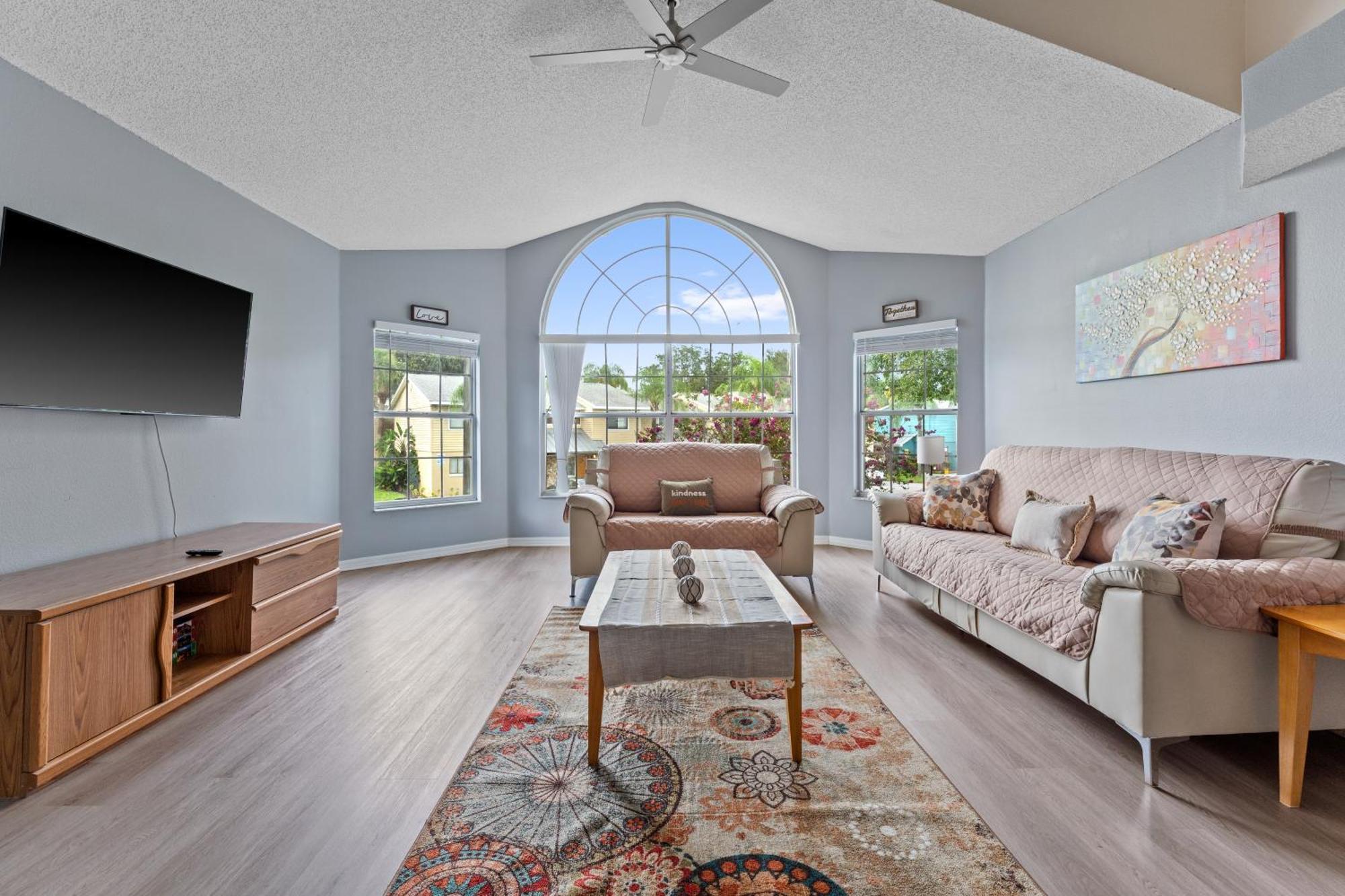 Poinciana Paradise Kissimmee Exterior foto